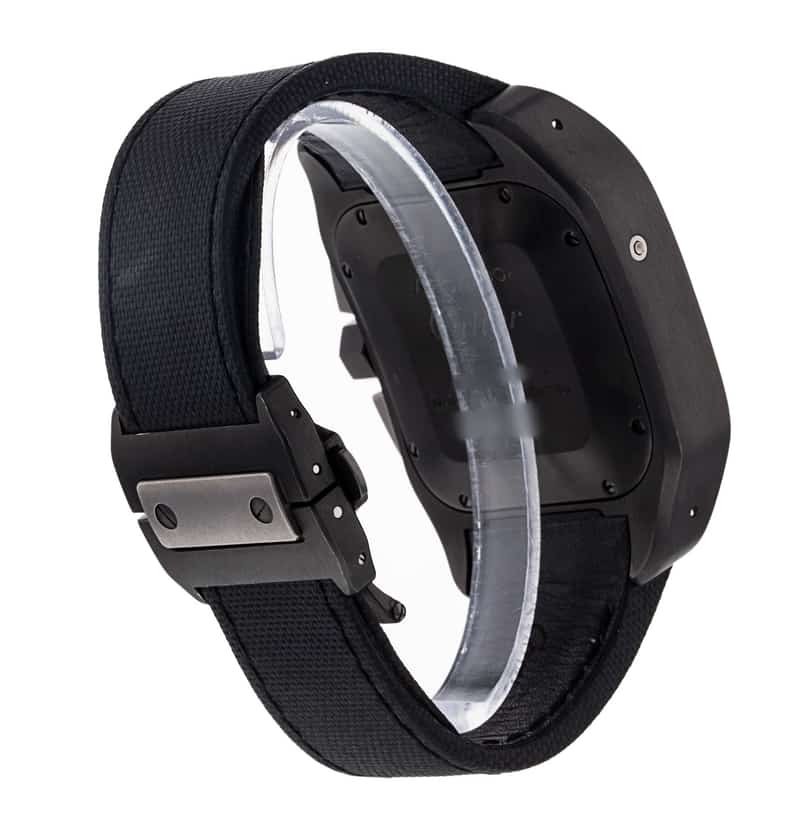 Cartier Santos 100 W2020005